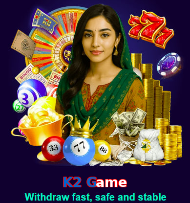 K2 Game